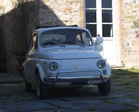 500 L