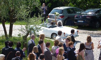 alfa giulietta spider