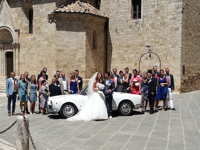 alfa giulietta spider